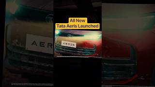 Tata Aeris Launched: Smart Safety Marketing or Just a Gimmick?