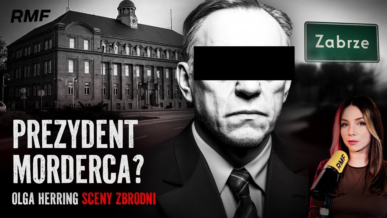 Były prezydent miasta skazany za mor*erstwo
