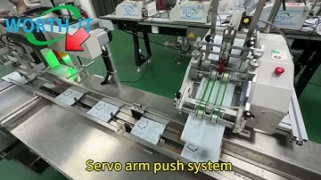 Friction feeder counting and pushing to band count manual instructions #counting #banding