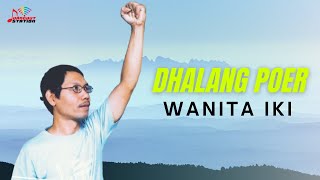 Dhalang Poer - Wanita Iki