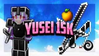 Yusei Fudo 15K Pack Release [Ichiman Gosen] @Yuruze