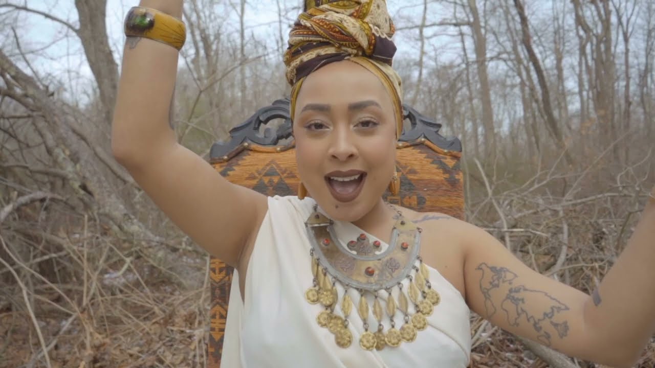 Kaovanny - War Cry adlı videoyu YouTube'da izle Kaovanny - War Cry adlı videoyu YouTube'da izle