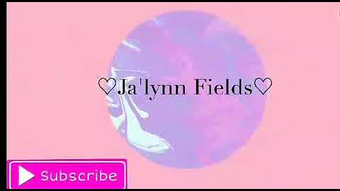 My first video. PLEASE NO HATE