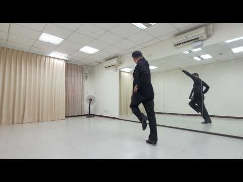 醜一～歌手：謝晶晶～編舞：柳玉美老師