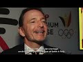 500 days before Paris 2024 - Lotto Belgium House