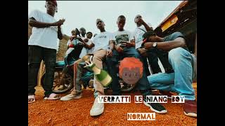 Le Niang Boy - Normal Normal - Speed Up ( Version Tcham )