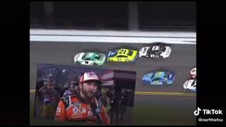 Kevin Harvick and chase elliott meme