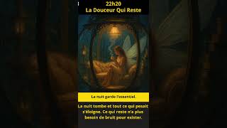 Vidéo 68 ème cartes de l'oracle des heures magiques