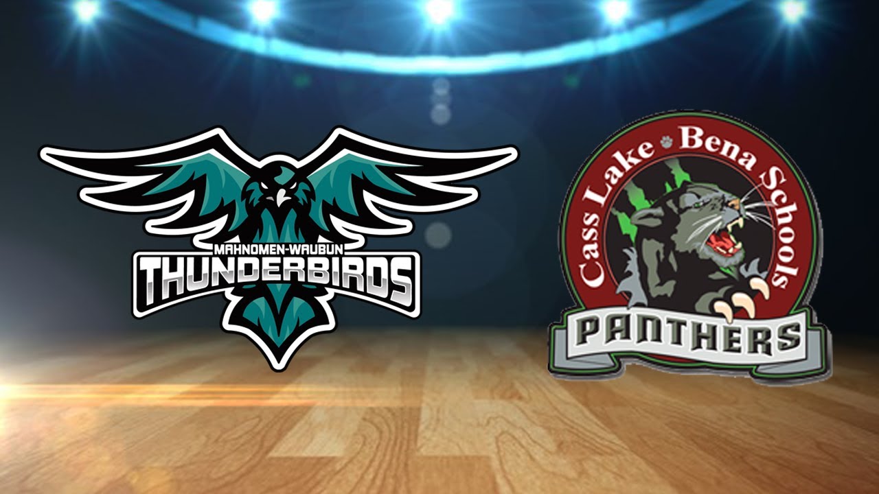 MahnomenWaubun Boys Basketball Beats Cass LakeBena to Maintain