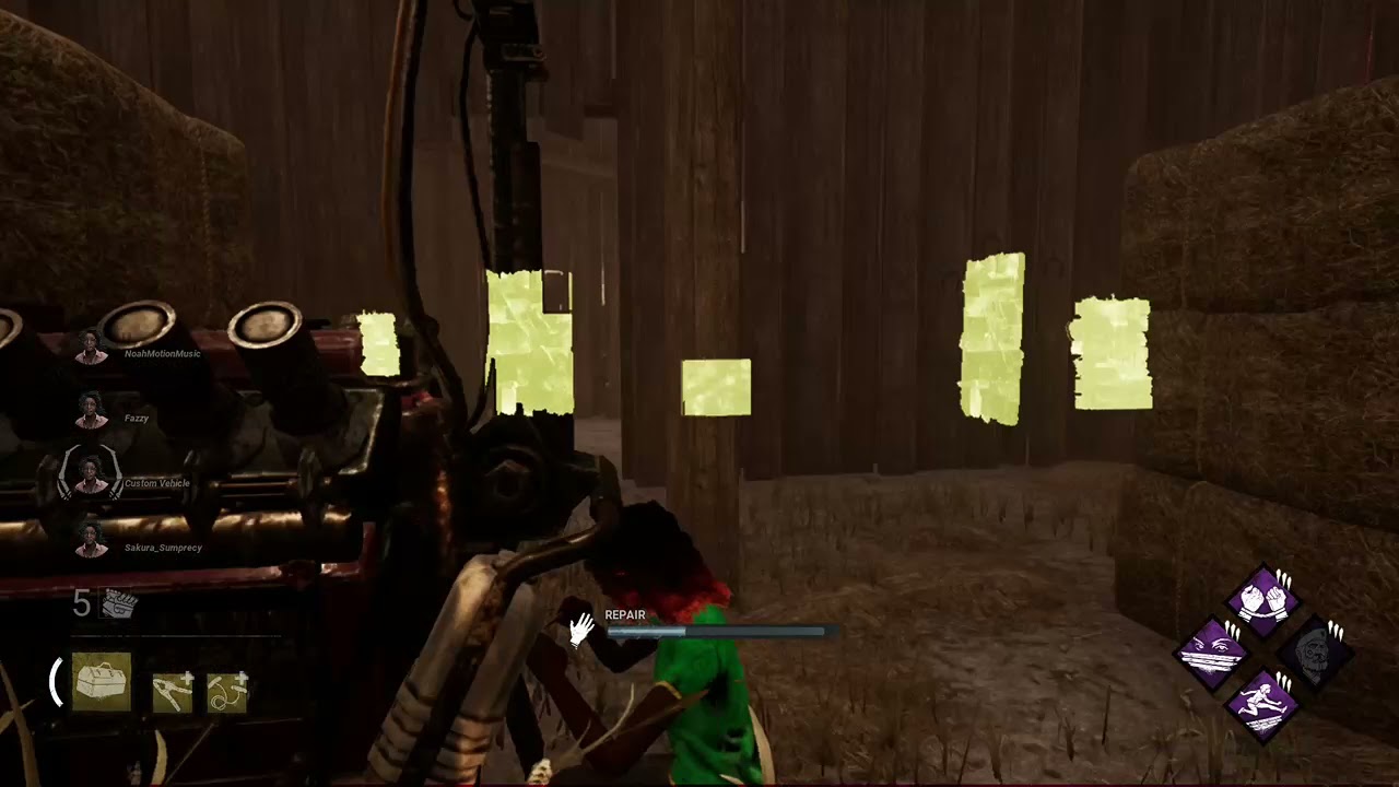 Claudette Morel - Pest Control