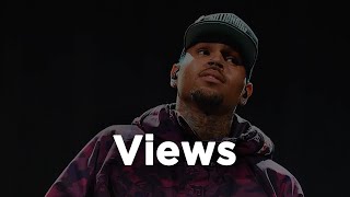 Celebrity Chris Brown - Views (1 hour straight) Profile