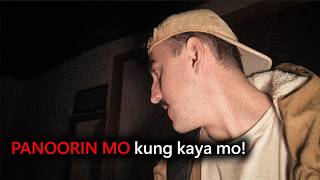 Ghost Hunting Gone Wrong| Aktibong Nagparamdam ang Multo
