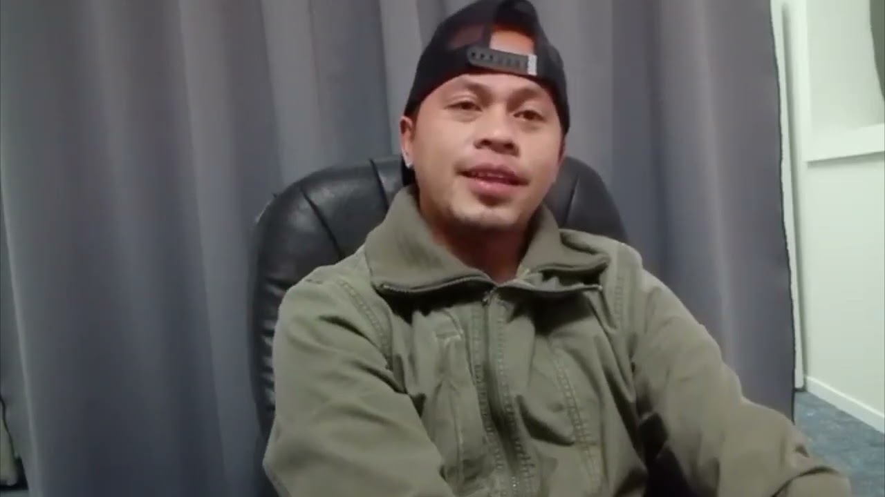 Meet Russel: RecruitNZ Candidate Testimonial