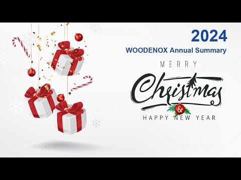 Woodenox Annual Summary