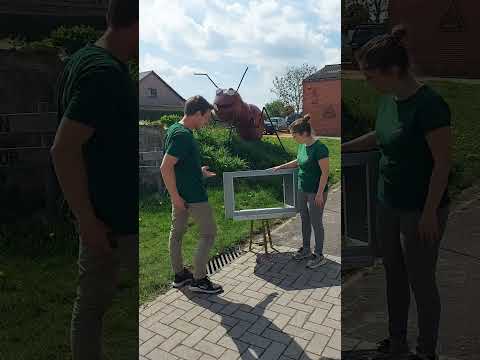 Reality TV op den Mierhoop, het thema van onze zomerkampen 2025