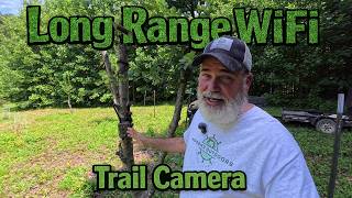 GardePro Link 1.0 3000ft WiFi Trail Camera: My Honest Review