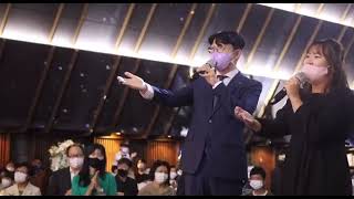 [ 뮤지컬웨딩 ] 세상 하나 뿐인 특별한 행진곡! 창원, 김해, 순천, 전주, 광주, 부산 웨딩이벤트
