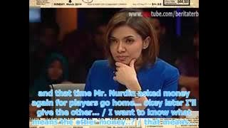 HEBOH!! ROCKY PUTIRAY BUKA BUKAAN AIB PSSI ERA NURDIN HALID .flv