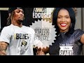 Terrell timmons jr mom responds to him feeling slept on after coach prime training focus