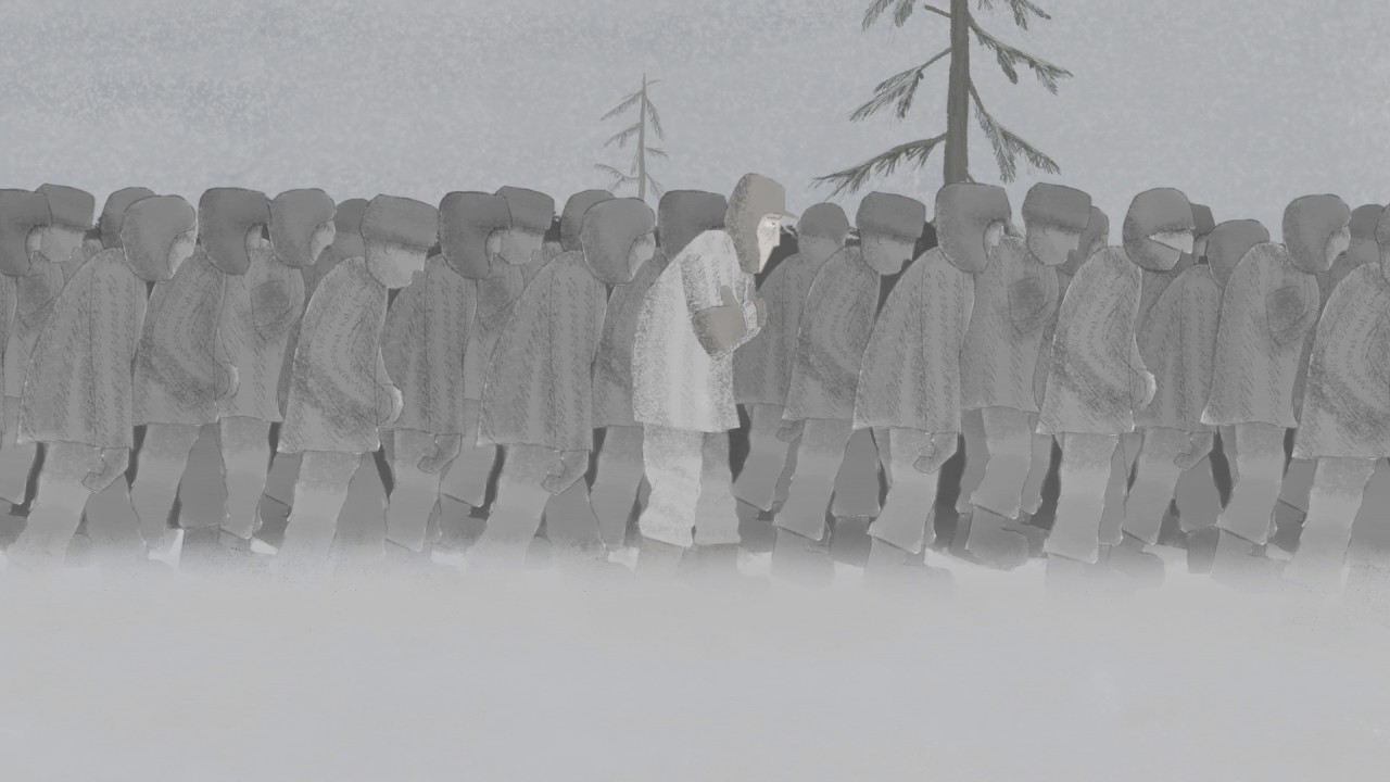 Мультфильм 