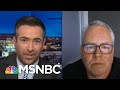 'Psycho': Author Of The Book That Predicted Trump’s America Speaks Out | The Beat With Ari Melber