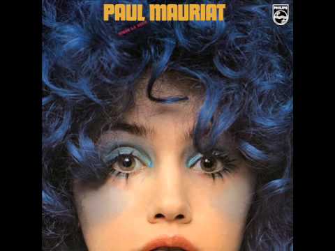 Paul Mauriat - Melancholy Man