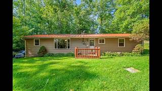 1625 E Nicholson Hill Road, Ossineke, MI - 201842373