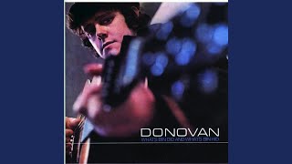 Tangerine Puppet - Donovan