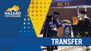 HCTC Transfer