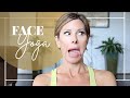 My Take On Face Yoga | Dominique Sachse
