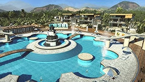 First Person & Third Person Melee Combat in Call of Duty!!!