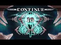 BlazBlue Calamity Trigger Noel Arcade Retake (Sub)
