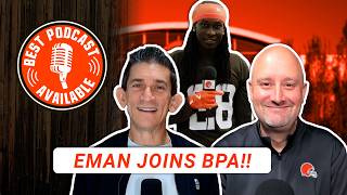 Exclusive with S Emmanuel McNeil-Warren! - Best Podcast Available - 5.18.26