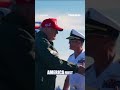 WATCH: Hegseth releases Trump birthday video #foxnews #news #shorts #trump #military