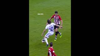 Luka Modric Skills