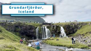 Grundarfjordur Cruise Port Guide: DIY Kirkjufell Tour | Norwegian Star