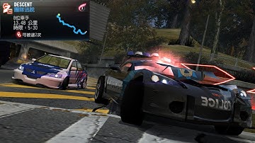 Need For Speed World WorldUnited.gg | C Class Team Escape Descent