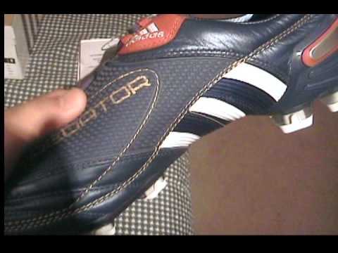 adidas predator x ucl