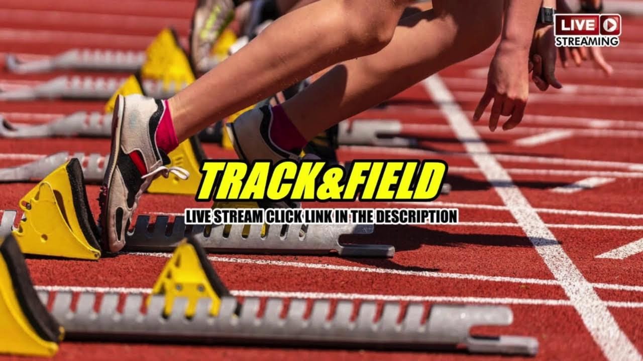 Estonian U16 Indoor Championships 2026 - Track & Field Live Stream