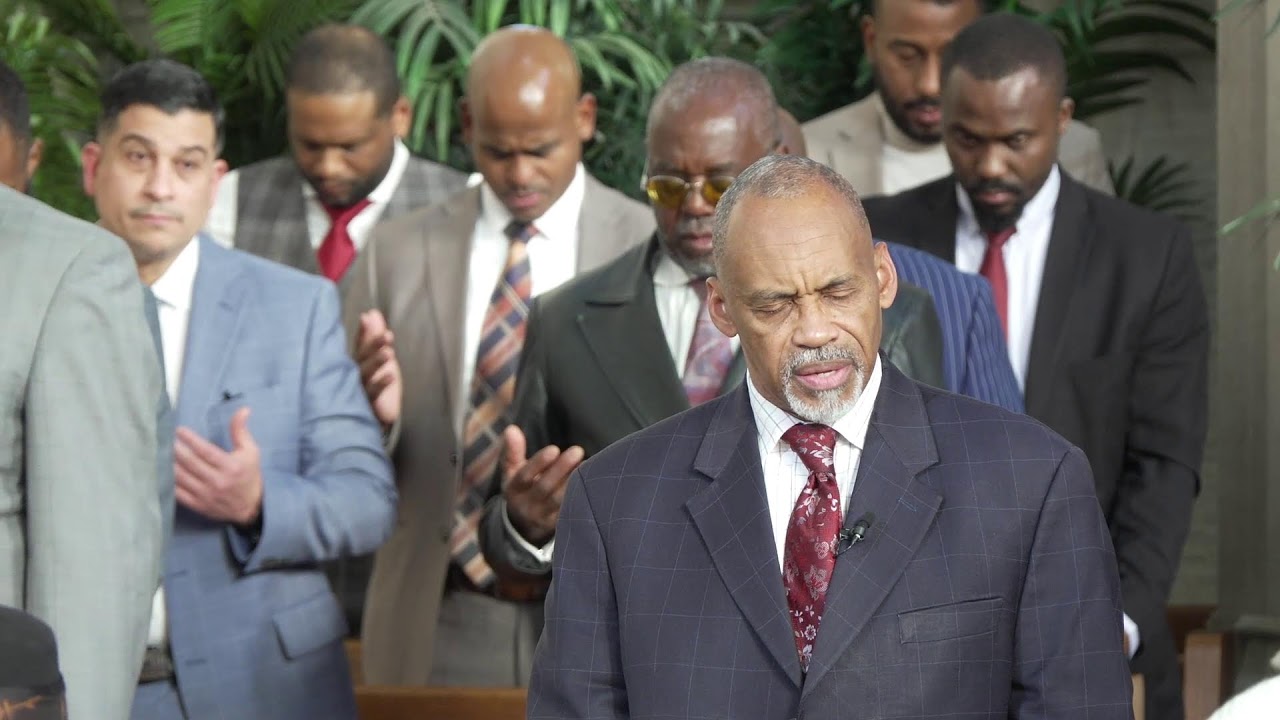 First Church TOG Broadcast Sunday November 2nd AM LIVE from Headquarters Campus Site.