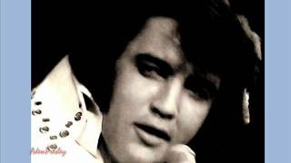 Elvis Presley  - Don't Think Twice It's All Right (edit) chords