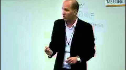 (Q&A) Cloudyn Presents at Under the Radar 2012: Consumer