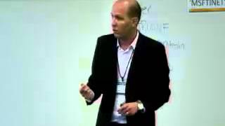 (Q&A) Cloudyn Presents at Under the Radar 2012: Consumer screenshot 2
