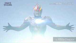 オーブMadtrue Fighter 繋がる絆