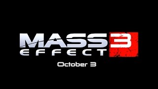 Mass Effect 3 [BLIND] | PROMO