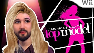 You Wanna Be On Top?! | America's Next Top Model | Blind Live Gameplay