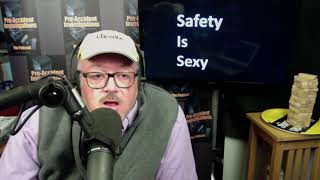 Safety Innovation Summit: Todd Conklin Bouncing Forward