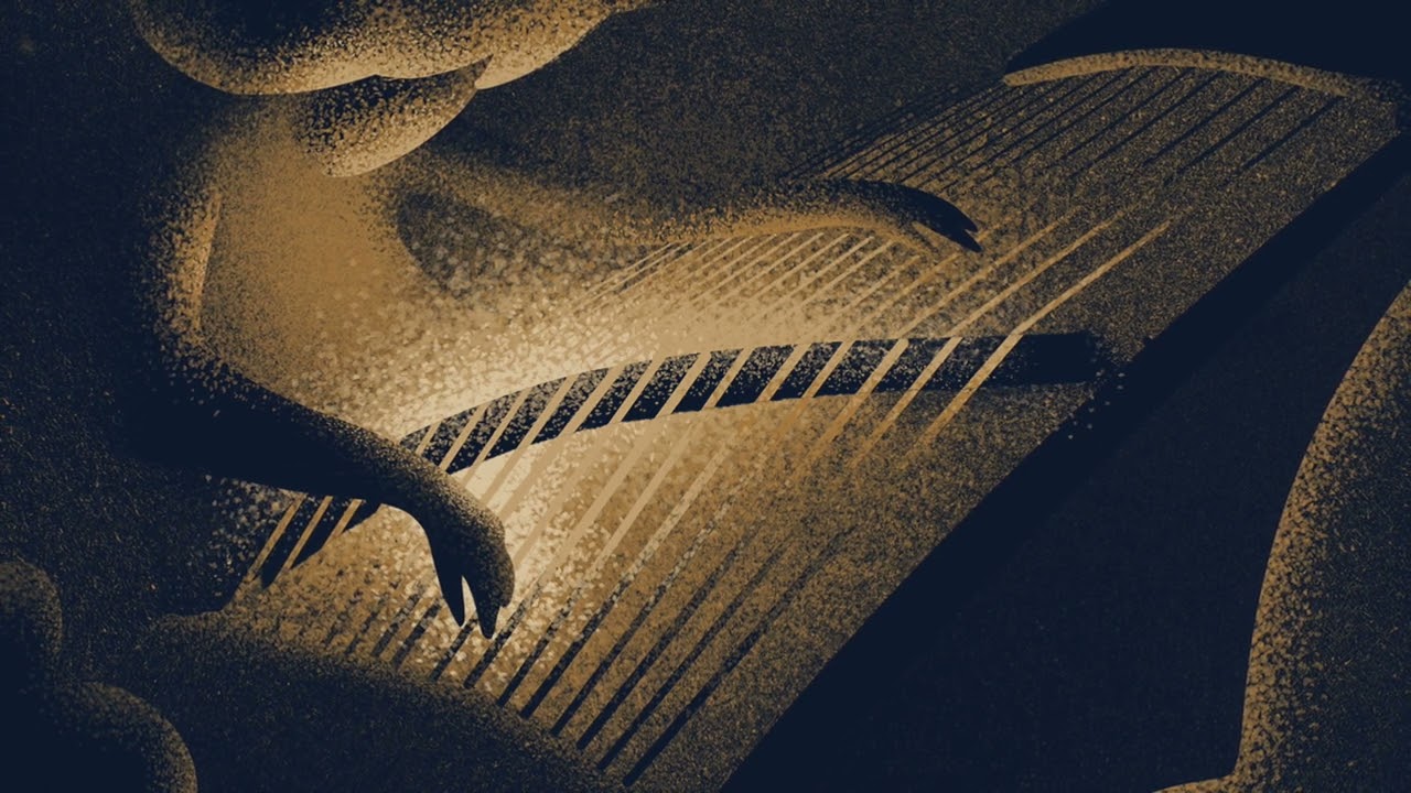 Trailer: Guzheng Melodies from China – Sleep Sounds | Hatch+ - YouTube