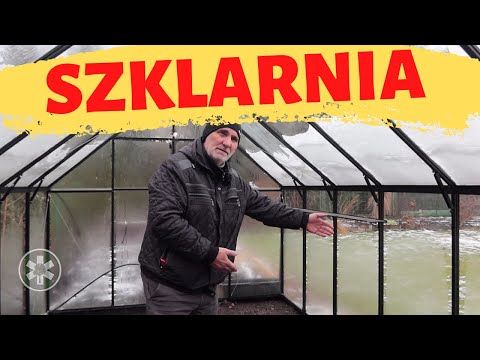 Wideo: Szklarnie Agrosphere (28 Zdjęć): Zalety Użytkowania I Recenzje