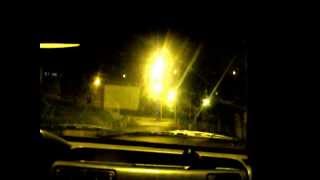 El Bosto Carro Velho